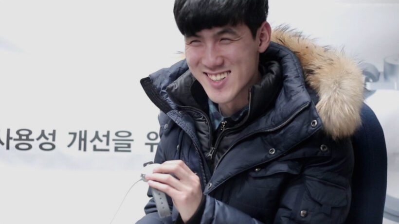 How smart wearable tech design is helping people with disabilities