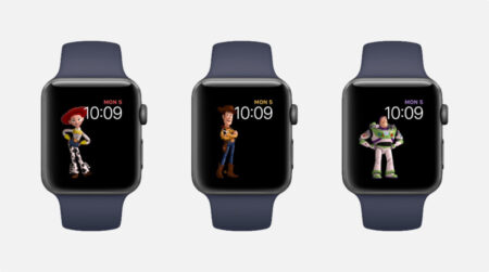 watchOS 4 in detail: New watch faces, heart rate tech and better workouts