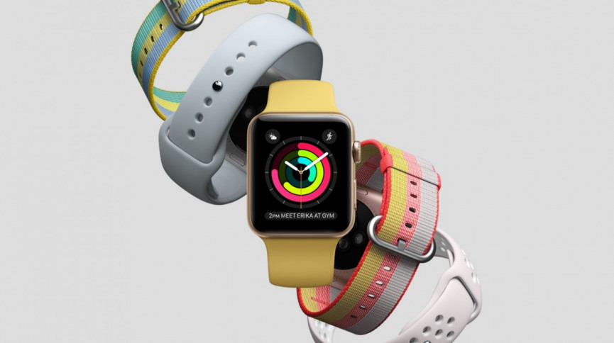 A straight up guide to the Apple Watch for women - what you need to know