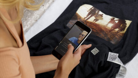 Inside Avery Dennison’s plan to create 10 billion pieces of connected clothing Inside Avery Dennison's plan to create 10 billion pieces of connected clothing