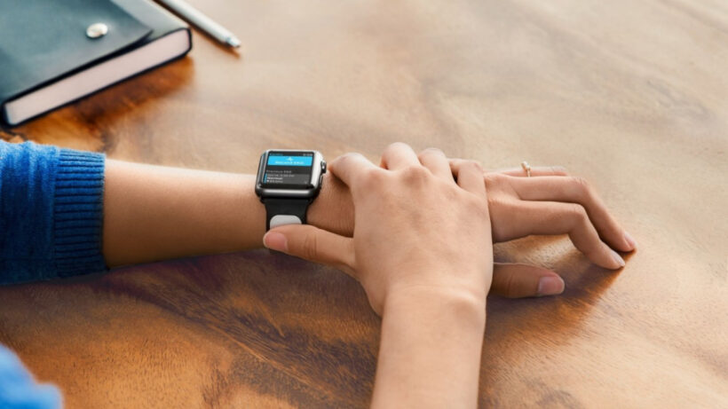 ​Why Apple Watch smart straps could still be awesome
