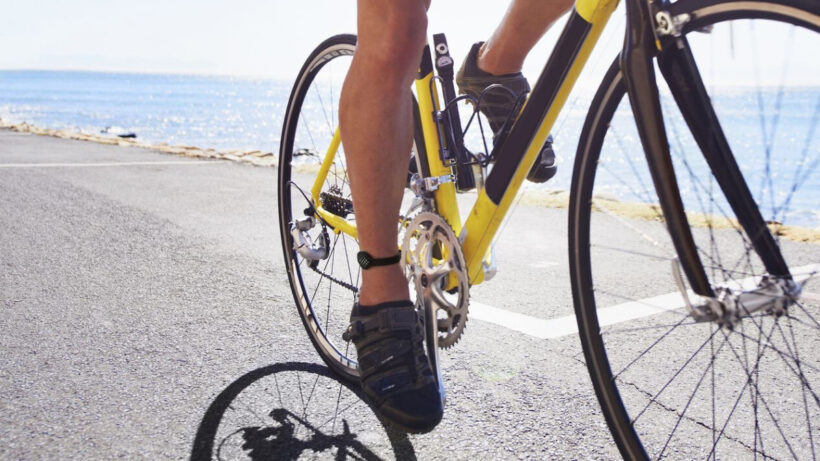 Fitbit and Intel circle for Moov buyout