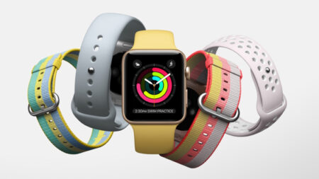 5 things we’ve learned from watchOS 4 5 things we've learned from watchOS 4