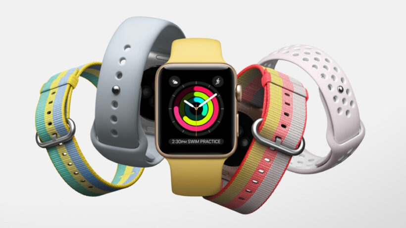 5 things we’ve learned from watchOS 4