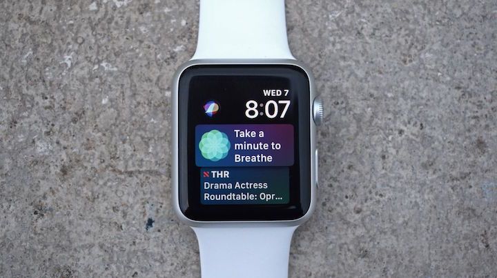 Xensr on the power of watchOS 4 and working in Apple's Watch labs