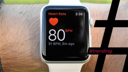 #Trending: Health wearables get serious