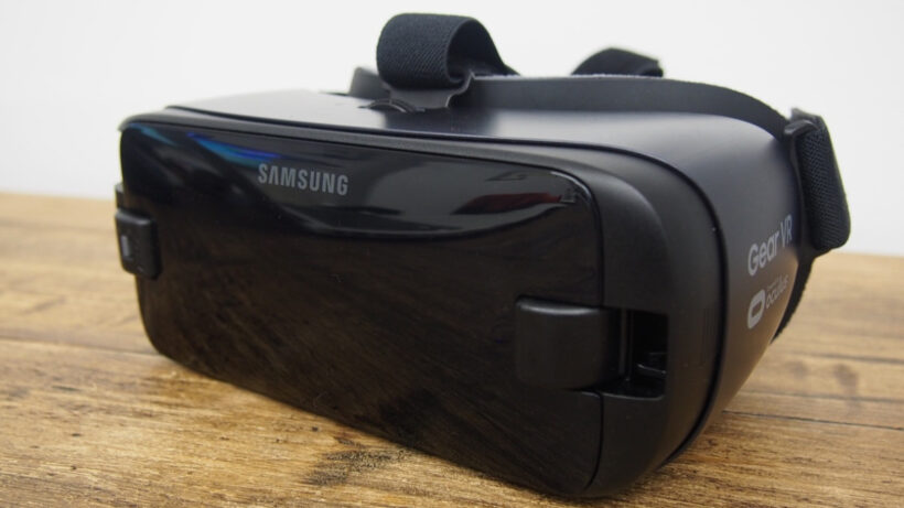 Samsung Gear VR (2017) review