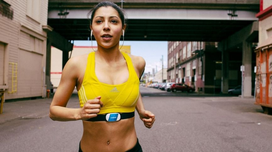 ​Running tips and guides: How to train better with wearable tech