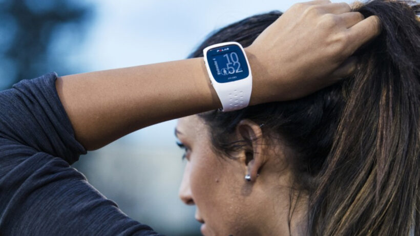 Polar’s M430 running watch gets a major sleep monitoring upgrade