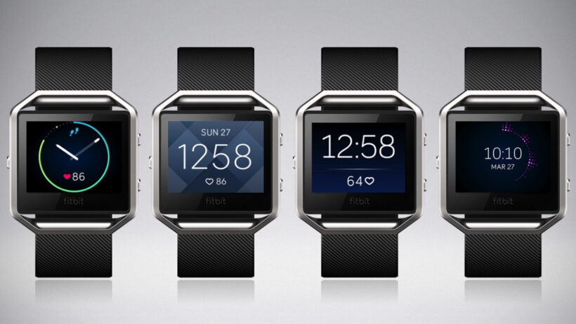 Fitbit Blaze essential tips and tricks