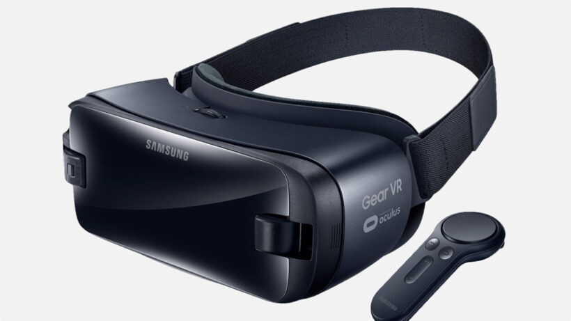 Samsung Gear VR tips and tricks: Get started with your mobile headset
