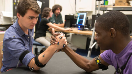 The future of the connected self belongs to MIT: Wearable tech projects to watch The future of the connected self belongs to MIT: Wearable tech projects to watch