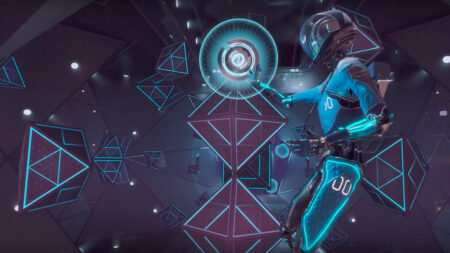 This is Intel's plan to bring VR to eSports