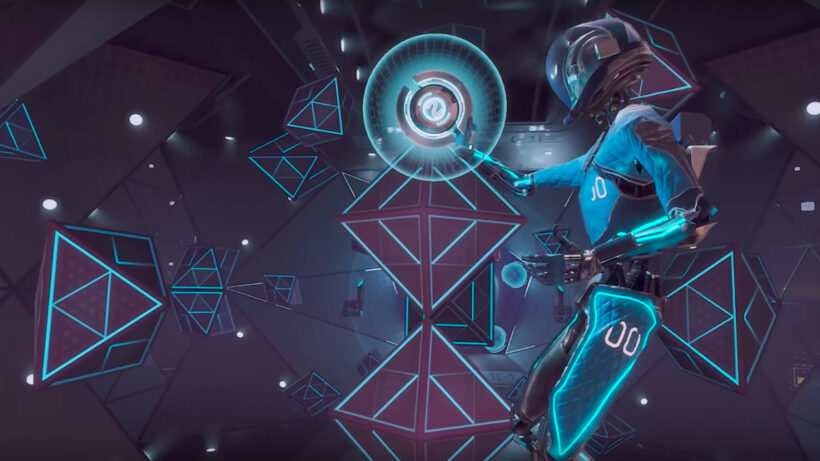 This is Intel’s plan to bring VR to eSports