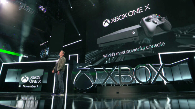 As Sony doubles down on VR, Microsoft must clear up its mixed messaging