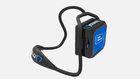 Translate One2One earpiece promises to translate languages in just seconds Translate One2One earpiece promises to translate languages in just seconds