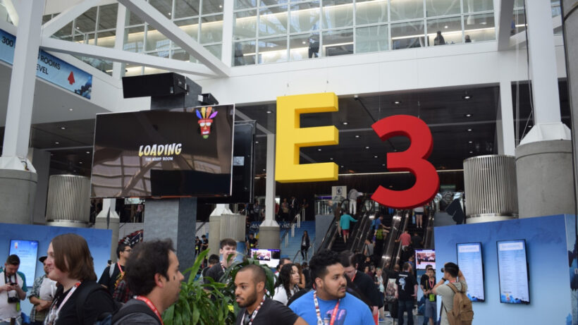 E3 2017: All the biggest VR news and games from the show