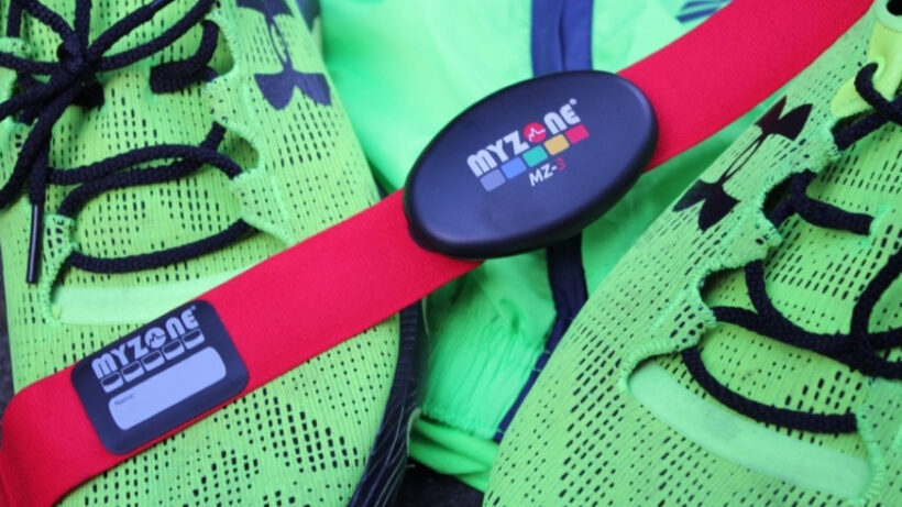 InBody’s body composition smarts are making their way to MyZone