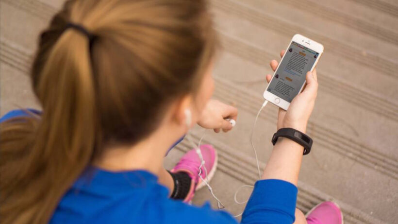 Cheaper wearables are leading the boom in India