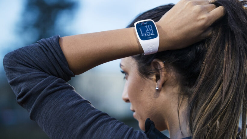 Polar now plays nice with Nike+ Run Club