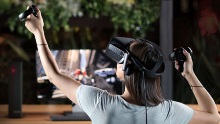 The ultimate Oculus Rift setup: Oculus Ready PCs and VR accessories