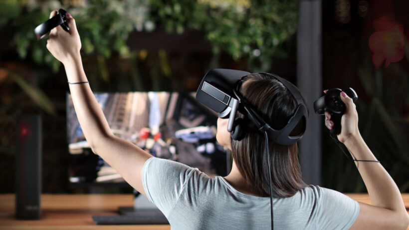 The ultimate Oculus Rift setup: Oculus Ready PCs and VR accessories