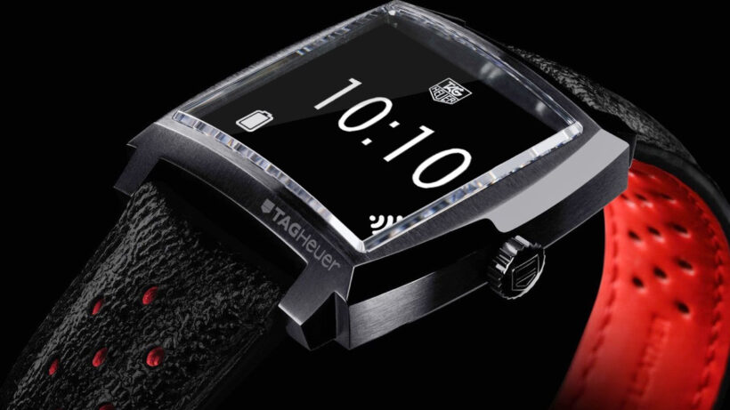 CES 2015 wearable rumours stuck on the mill: HTC, Tag and more…