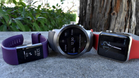 Tracking Ramadan: Using food, fitness and sleep trackers to conquer fasting