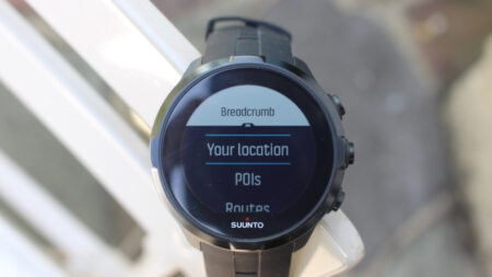 Suunto Spartan Sport Wrist HR: Essential tips and tricks