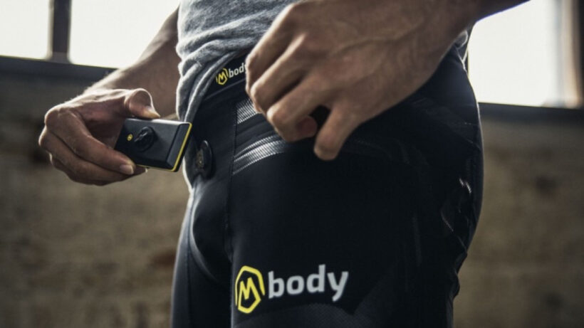 Don’t get too excited about smart clothing’s supposed tipping point