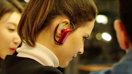 Brainno is a hearable that wants to train your brain Brainno is a hearable that wants to train your brain