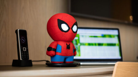 The best connected toys and fun wearable tech for kids The best connected toys and fun wearable tech for kids