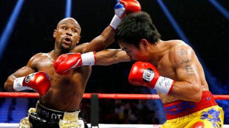 Canal+ brings PIQ into its corner to provide live boxing stats for viewers