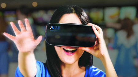 Apple buys eye-tracking firm for AR push and more