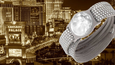 Wearables took centre stage at CES 2015