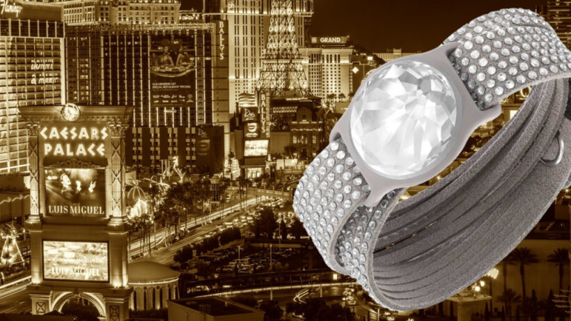 Wearables took centre stage at CES 2015