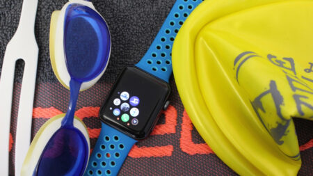 Hitting the pool: Best swim tracking apps for Apple Watch Series 2