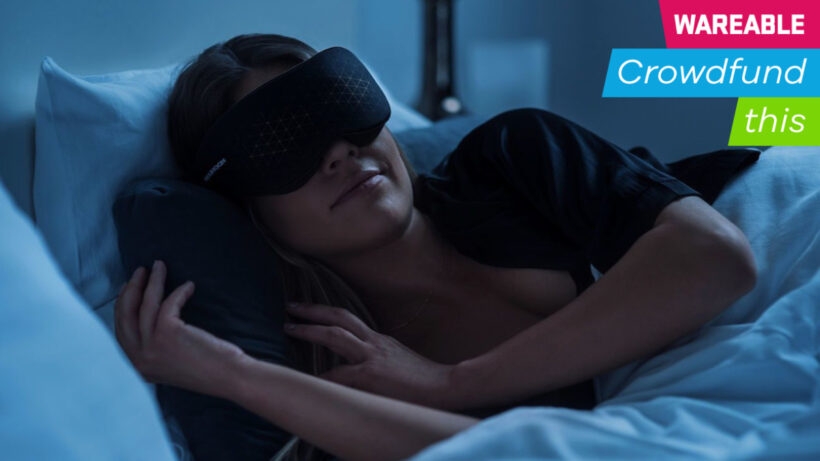 Neuroon Open bridges the vital gap between sleep tracker and smart home