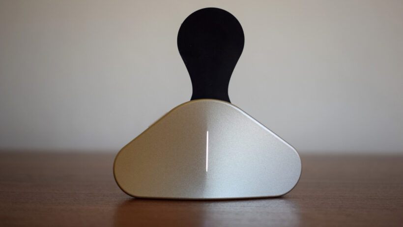 Thync Relax Pro review