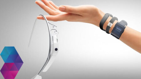 Disney and McLaren backing wearable startup initiative