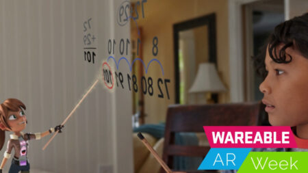 Magic Leap: Holographic hype or the future of AR?