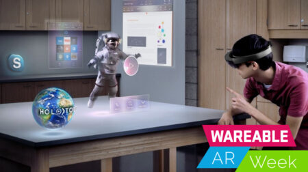 Virtual reality v augmented reality: Which is the future?