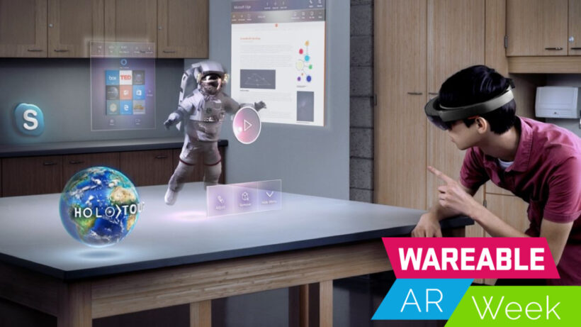 Virtual reality v augmented reality: Which is the future?