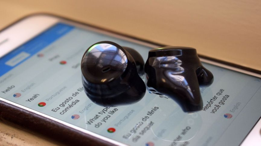 Bragi exits wearables as it sells Dash business to mystery buyer