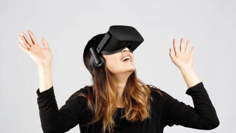 Oculus is planning to announce a budget standalone VR headset