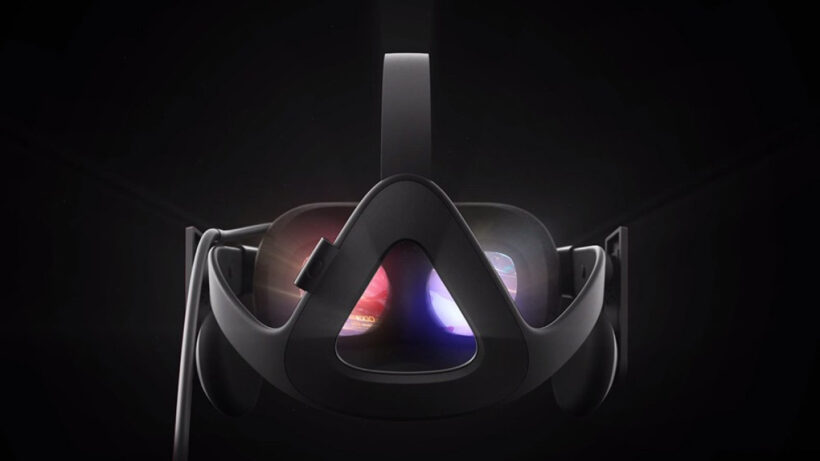 Oculus Touch will now come with every Rift sold, for no extra cost