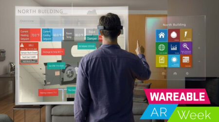 The best AR apps for smartglasses and wearables so far The best AR apps for smartglasses and wearables so far