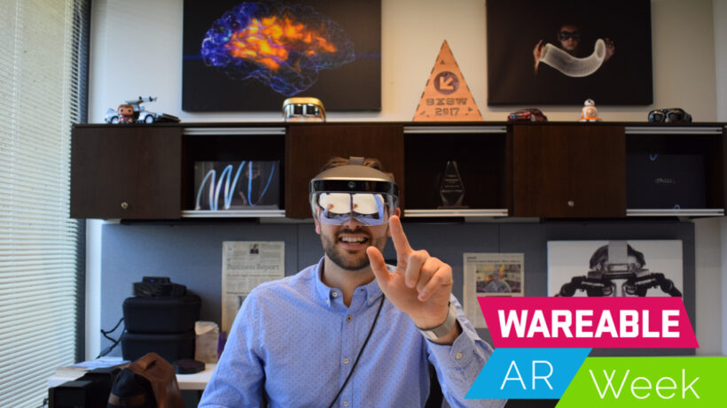 Why Meta’s AR vision of the future should excite you – and scare HoloLens