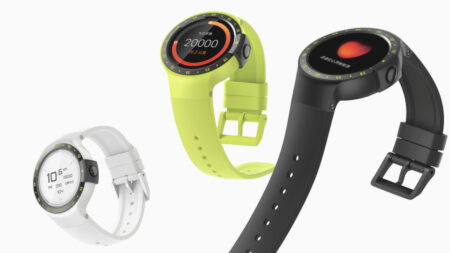 Ticwatch S guide: Your need to know on the affordable Android Wear sports watch Ticwatch S guide: Your need to know on the affordable Android Wear sports watch