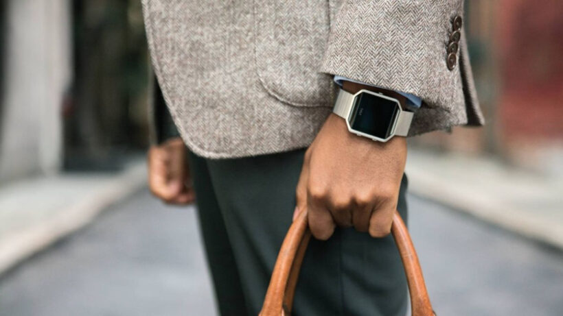 What we want to see from Fitbit’s smartwatch apps